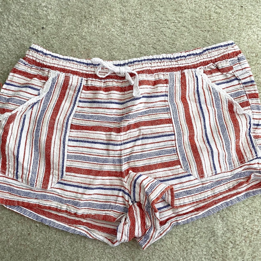 Womens Summer Shorts